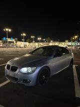 BMW 320i  coupe 3er (e92) - BMW aus 2009: Coupé, 3er