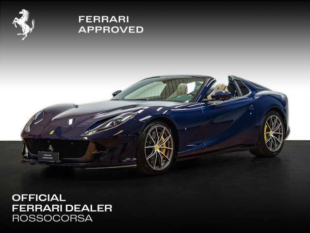 Image of Ferrari 812