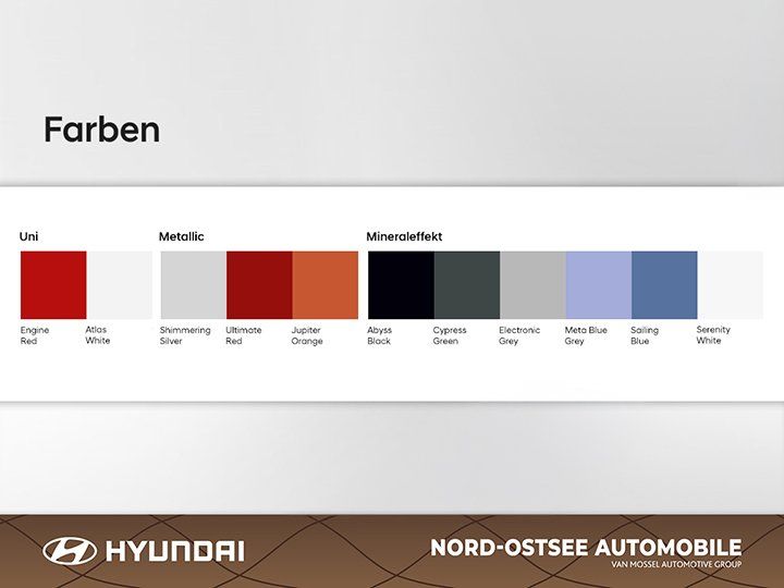Hyundai i30 – Bild 3