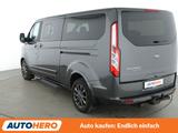 Ford Tourneo Custom 2.0 TDCi 320 L2 Tourneo Titanium - Ford Tourneo