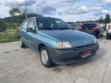 Renault Clio 1.2 RN,Servo,TÜV Neu,5 Türer,Oldtimer - Renault Clio: Türer