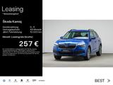 Skoda Kamiq 1.0 TSI DSG TOUR*LED*AHK*KAMERA*PDC*SHZ*NA - SKODA Kamiq Leasingangebote für Privatpersonen
