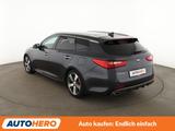 Kia Optima 2.0 TGDI GT Aut*NAVI*LED*TEMPO*CAM*PDC* - Kia Gebrauchtwagen in Frankfurt