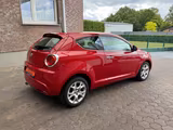 Alfa Romeo MiTo Turismo 0,9 L Turbo 105PS 1 Hand HU 06/2027 - Alfa Romeo aus 2015