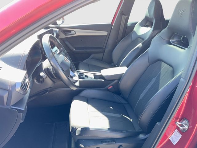 Formentor VZ 2.0 TSI DSG 4DRIVE BEATS TOP VIEW P