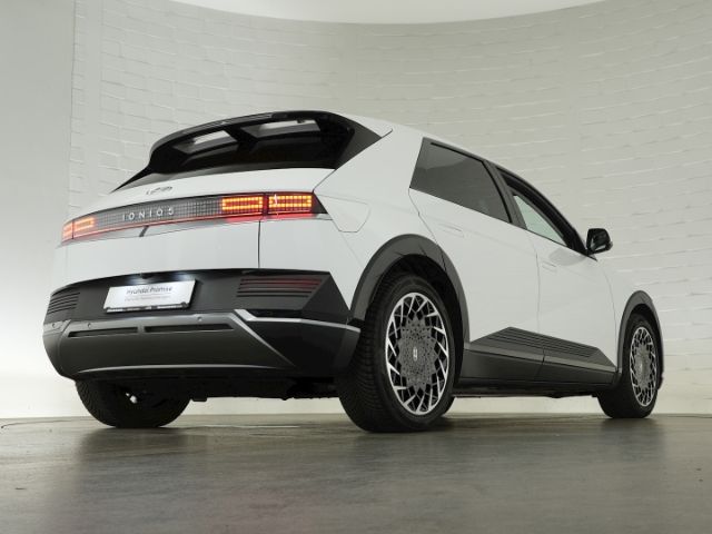 Hyundai IONIQ 5 – Bild 26