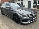 Mercedes-Benz C 220 C T-Modell C 220 T BlueTec / d - Mercedes-Benz C 220 mit Diesel-Antrieb: Kombi