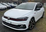 Volkswagen Polo VI GTI 2.0 *8-FACH*LED*ACC*NAVI* - Volkswagen Polo: V