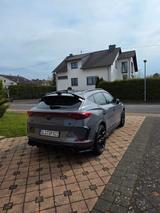 Cupra Formentor 2.0 TSI VZ ABT 373PS Carbon,Pano, Voll - Cupra Formentor ABT Gebrauchtwagen