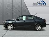 Dacia Logan TCe 90 Sedan Expression Totwinkel Navi - gebrauchte Dacia Logan aus dem Jahr 2024