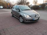 Mercedes-Benz Mercedes B 170 Sport | NEUER TÜV | Panoramadach  - Mercedes-Benz B 170 mit Panoramadach