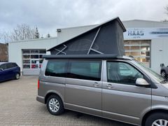 Fahrzeugabbildung Volkswagen T6.1 California Ocean LED ACC AHK Küche 1.Hand