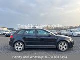 Audi A3 Sportback 2.0 TDI Ambition quattro 1.Hand - Audi A3 aus 2006: Ambition