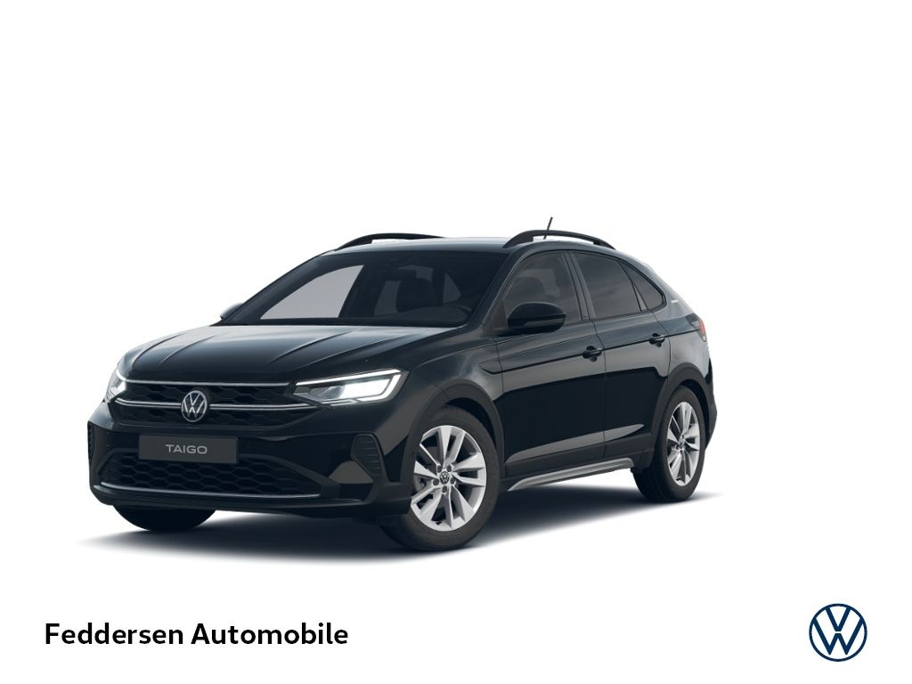 Image of Volkswagen Taigo