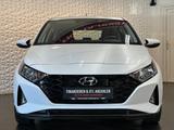 Hyundai i20 1.0T-GDI SELECT* AUTOMATIK#SHZ#LH#TEMP#SPUR - Hyundai i20: Select