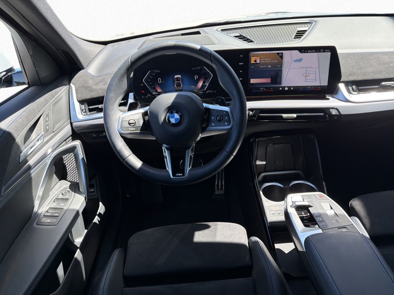 BMW X2 - Bild 17