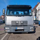 MAN L 2000 - MAN 2002