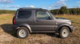 Suzuki Jimny 1.3 ALLGRIP Comfort Ranger Comfort Ranger - gebrauchte Suzuki Jimny aus dem Jahr 2015