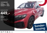 Volkswagen Touareg - Vorschau Bild 1