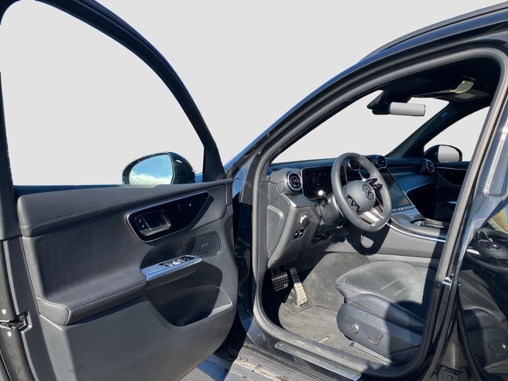 Fahrzeugabbildung Mercedes-Benz GLC 220 d 4MATIC AMGLine*Night Paket*el.Heckkl.