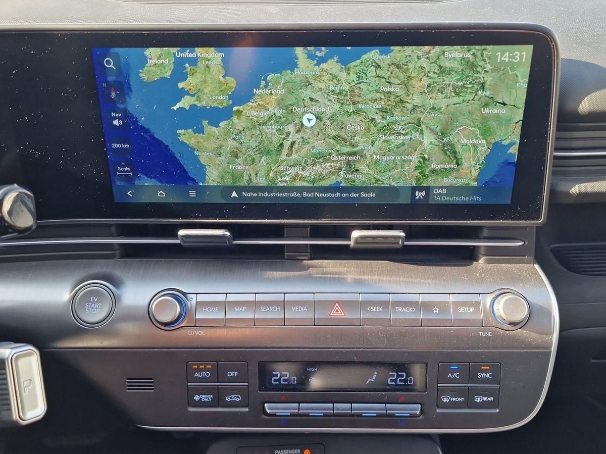 Hyundai Kona – Bild 12