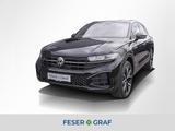 Volkswagen Touareg 3.0 V6 TDI 4M R-Line Ext. Black AHK Lede - Volkswagen Touareg mit Diesel-Antrieb: Geländewagen, Automatik