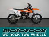 KTM 125 SX Modell 2016 - Angebote entsprechen deinen Suchkriterien