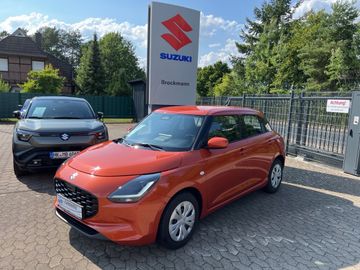 Suzuki Swift 1.2 DUALJET Club