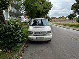 Volkswagen VW T4 Caravelle ACV TÜV NEU - Volkswagen T4 Caravelle aus 1996