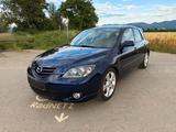 Mazda 3 2.0 150PS Sport TÜV NEU AHK Xenon - Mazda aus 2005: Mazda2