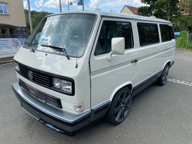 Volkswagen T3 Vanagon GL Klima