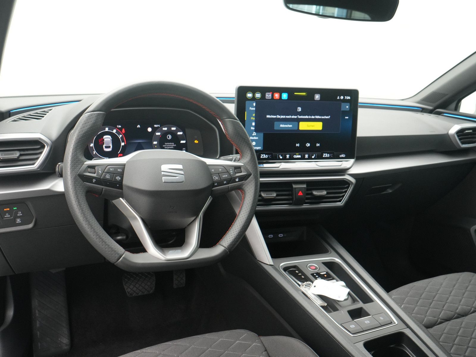 Seat Leon - Bild 5