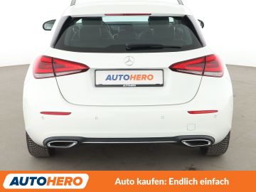 Mercedes A 180 - 5