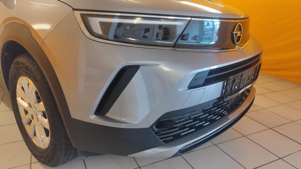 Erstes Annaberger Autohaus -  Opel Mokka Edition, LED,  Navi, Sitz-Lenkradheizung - Bild 3