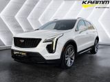 Cadillac XT4 2.0 Sport AWD Ultraview+360 Kamera+Navi - Cadillac in Berlin