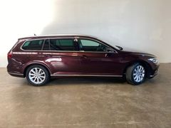 Fahrzeugabbildung Volkswagen Passat Variant 2.0 TDI DSG HUD Pano 360° LED ACC