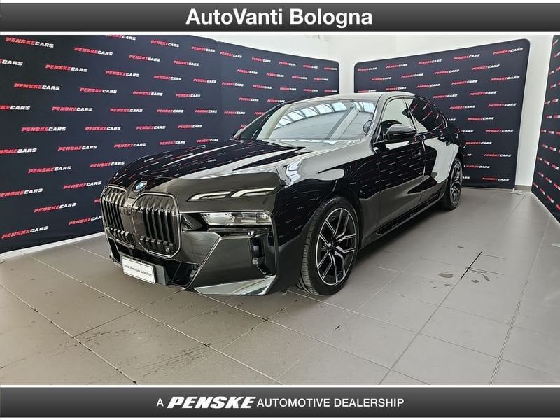 Other BMW Serie 7 740d mhev xdrive MSport Pro auto