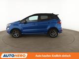 Ford EcoSport 1.0 EcoBoost ST-Line Aut.*NAVI*BI-XENON - Ford EcoSport SUV