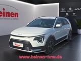 Kia NIRO 1.6 VISION KOMFORT STYLE LED-SCHEINWERFER