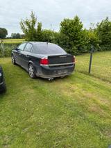 Opel Vectra Gas - Opel Vectra: Gas
