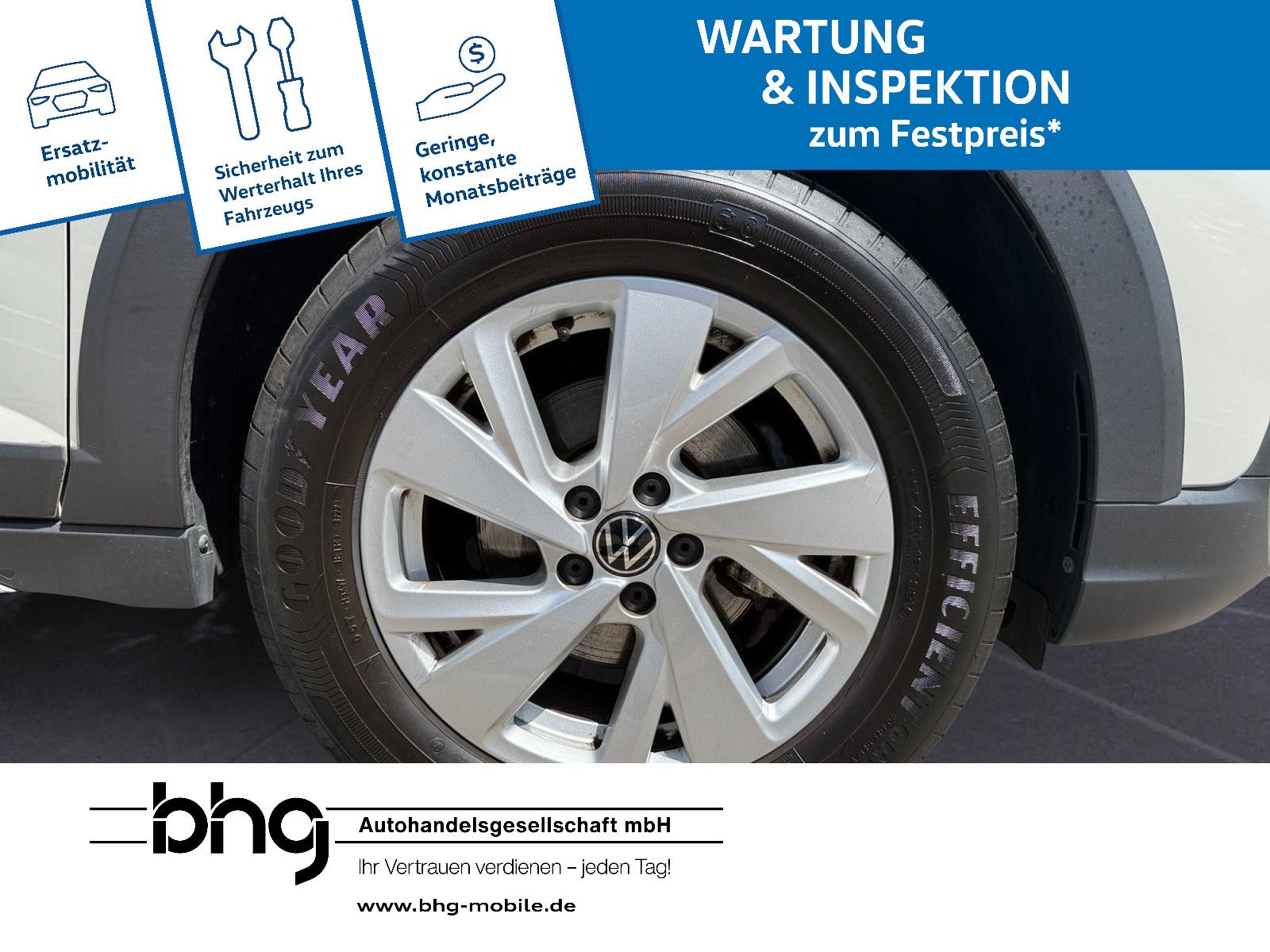 Volkswagen Taigo - Bild 12
