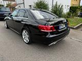 Mercedes-Benz E 400 AMG-line, Distr+ Harman/Karton - Mercedes-Benz E 400 Gebrauchtwagen in Stuttgart