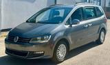 Volkswagen vw sharan 7 Platz - VW Sharan Gebrauchtwagen in Aachen