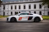 Audi R8 5.2 FSI RWS 1 of 999, Carbon, Exhaust, TOP - gebrauchte Audi R8 aus dem Jahr 2018