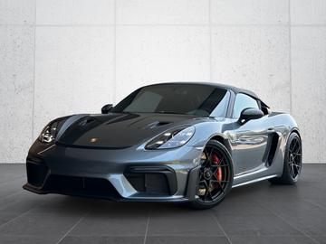 2026 Porsche BOXSTER — миниатюра 28