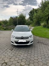 Citroën C4 HDi 150 SELECTION SELECTION - Citroën C4: 150