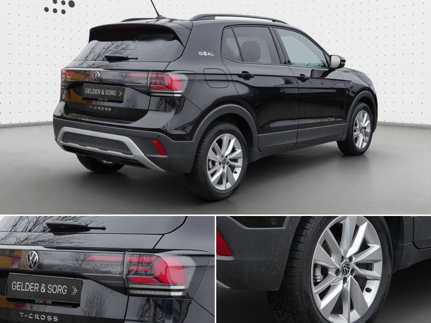 Volkswagen T-Cross - Bild 26
