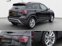 Volkswagen T-Cross - Vorschau Bild 26