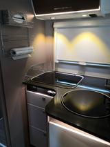 Etrusco T 7400 SB  4,09t, Luftfederung, 18 Zoll - Offers