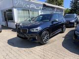 BMW X3 M40i|1.Hand|LED|Digitaltacho|Memory-Sitz|360* - BMW X3 M40 Benzin Gebrauchtwagen